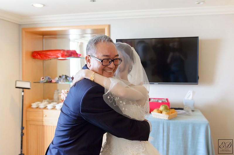 [高雄婚攝] 立書＆俐伶  婚禮紀錄｜漢神巨蛋會館