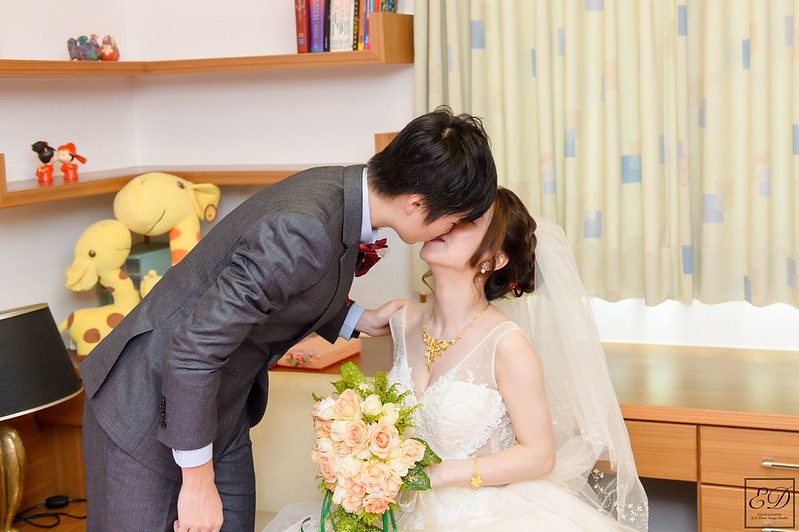 [高雄婚攝] 立書＆俐伶  婚禮紀錄｜漢神巨蛋會館