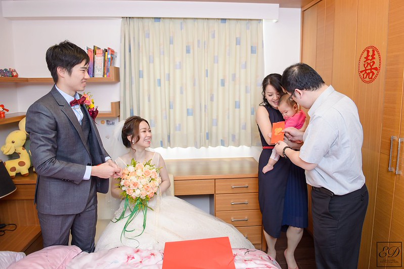 [高雄婚攝] 立書＆俐伶  婚禮紀錄｜漢神巨蛋會館