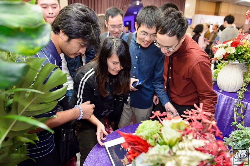 [高雄婚攝] 立書＆俐伶  婚禮紀錄｜漢神巨蛋會館