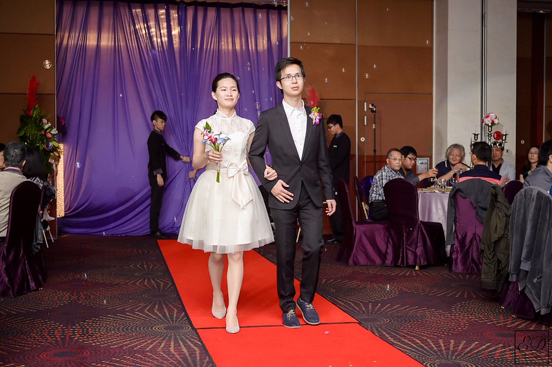 [高雄婚攝] 立書＆俐伶  婚禮紀錄｜漢神巨蛋會館