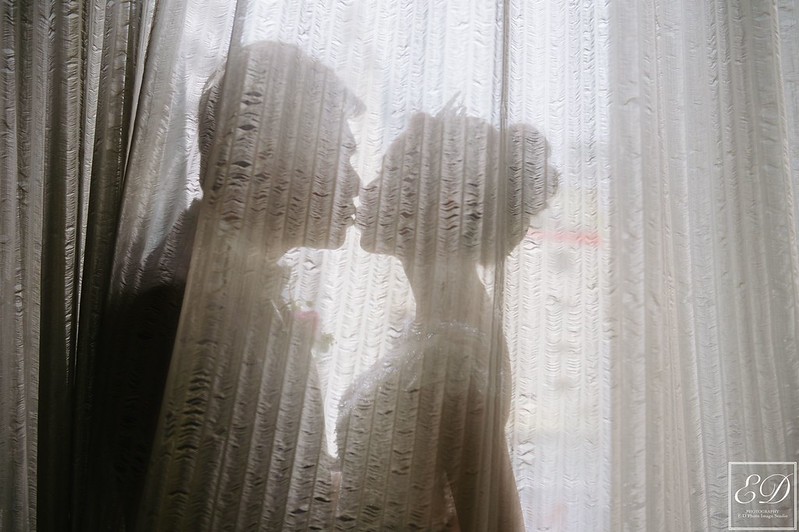 [高雄婚攝] 昭男＆盈勻  婚禮紀錄｜寒軒和平