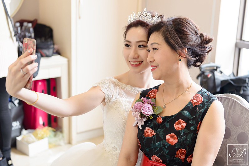[高雄婚攝] 昭男＆盈勻  婚禮紀錄｜寒軒和平