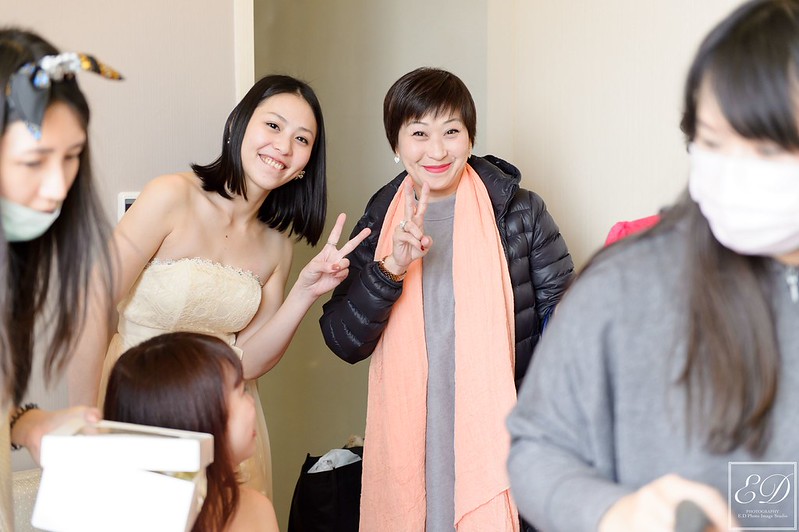 [高雄婚攝] 昭男＆盈勻  婚禮紀錄｜寒軒和平