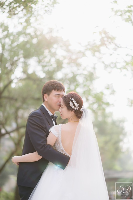 [高雄婚攝] 昭男＆盈勻  婚禮紀錄｜寒軒和平