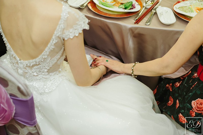 [高雄婚攝] 昭男＆盈勻  婚禮紀錄｜寒軒和平