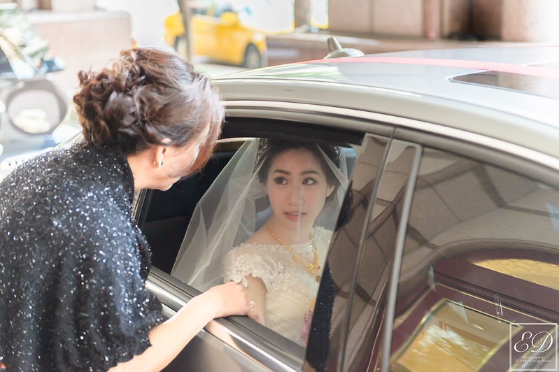 [高雄婚攝] 昭男＆盈勻  婚禮紀錄｜寒軒和平