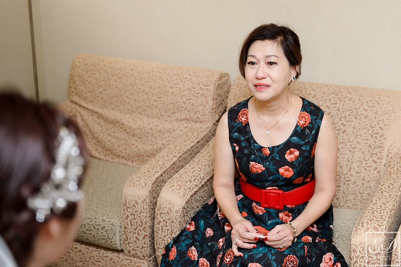[高雄婚攝] 昭男＆盈勻  婚禮紀錄｜寒軒和平