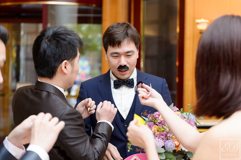 [高雄婚攝] 昭男＆盈勻  婚禮紀錄｜寒軒和平