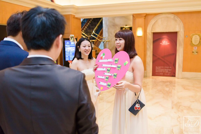 [高雄婚攝] 昭男＆盈勻  婚禮紀錄｜寒軒和平