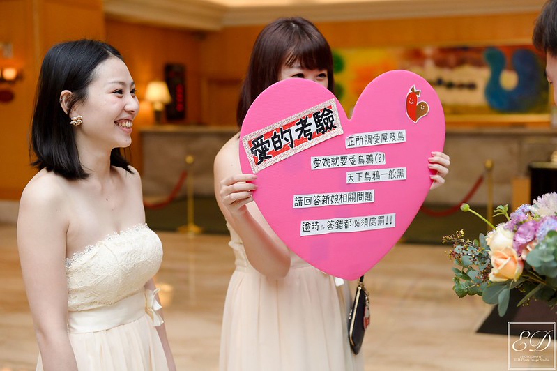 [高雄婚攝] 昭男＆盈勻  婚禮紀錄｜寒軒和平