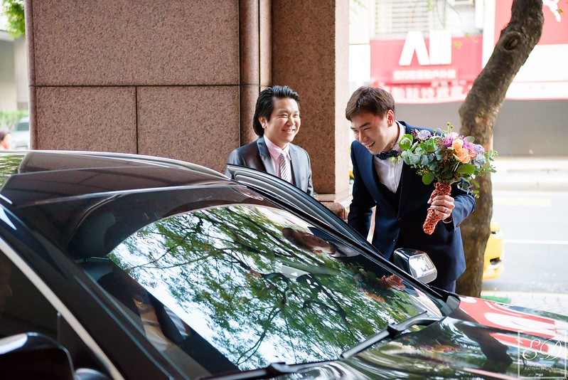 [高雄婚攝] 昭男＆盈勻  婚禮紀錄｜寒軒和平