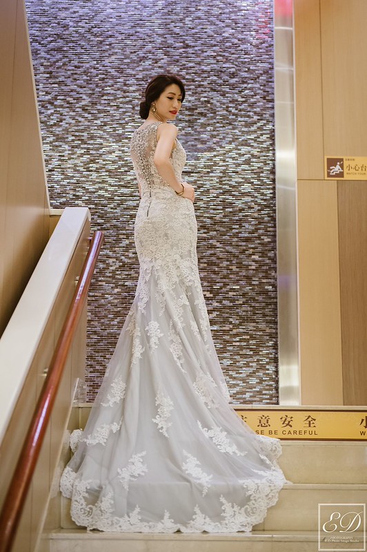[高雄婚攝] 昭男＆盈勻  婚禮紀錄｜寒軒和平