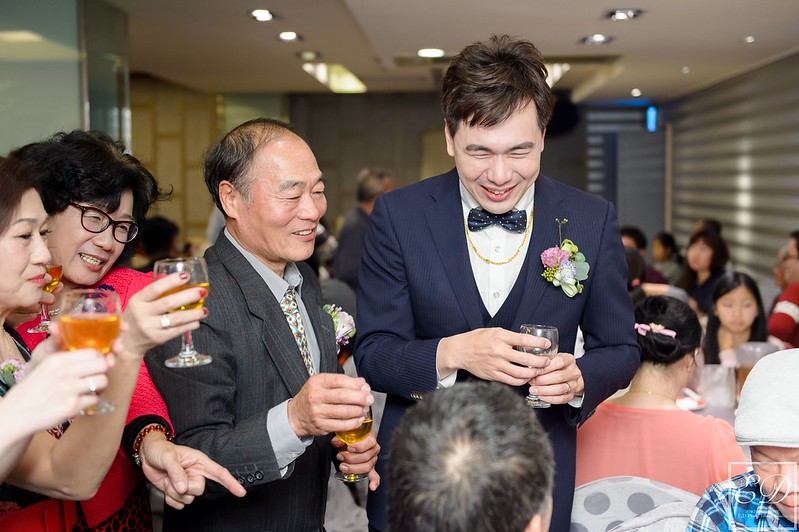 [高雄婚攝] 昭男＆盈勻  婚禮紀錄｜寒軒和平