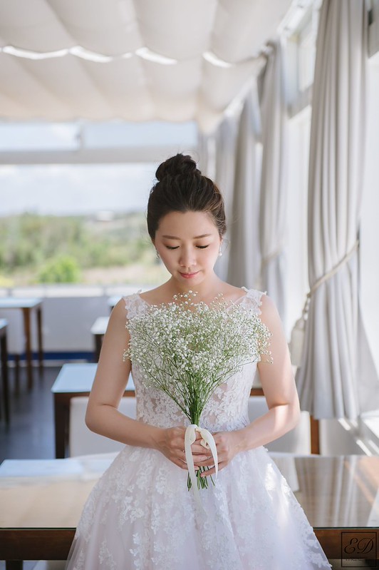 [墾丁自助婚紗] 啟宏＆于真｜海境