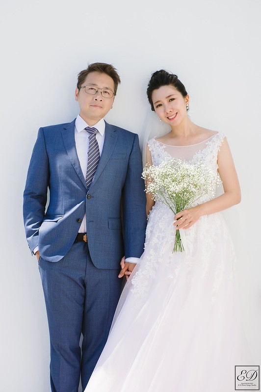 [墾丁自助婚紗] 啟宏＆于真｜海境