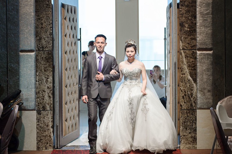[台中婚攝] 宗奇＆怡郡  婚禮紀錄 ｜心之芳庭