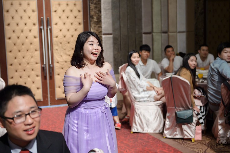 [台中婚攝] 宗奇＆怡郡  婚禮紀錄 ｜心之芳庭