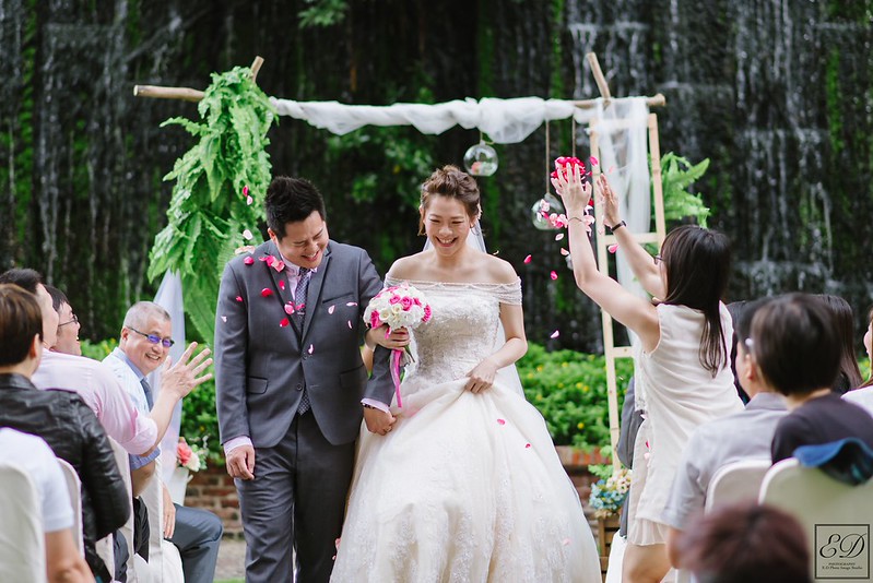 [高雄婚攝] Ryan＆Cathy 婚禮紀錄｜高雄國賓飯店