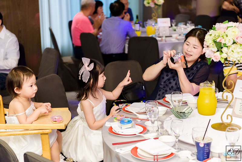 [高雄婚攝] Ryan＆Cathy 婚禮紀錄｜高雄國賓飯店