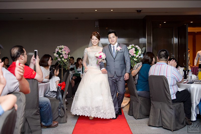 [高雄婚攝] Ryan＆Cathy 婚禮紀錄｜高雄國賓飯店