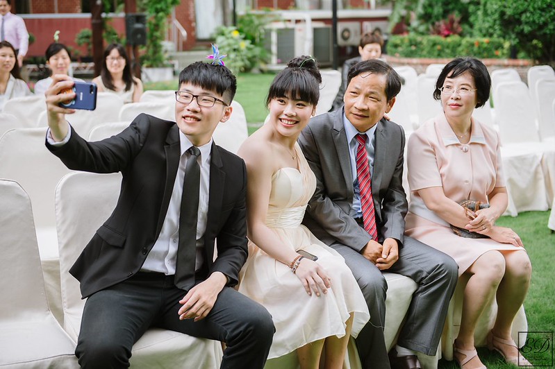 [高雄婚攝] Ryan＆Cathy 婚禮紀錄｜高雄國賓飯店