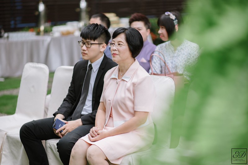 [高雄婚攝] Ryan＆Cathy 婚禮紀錄｜高雄國賓飯店