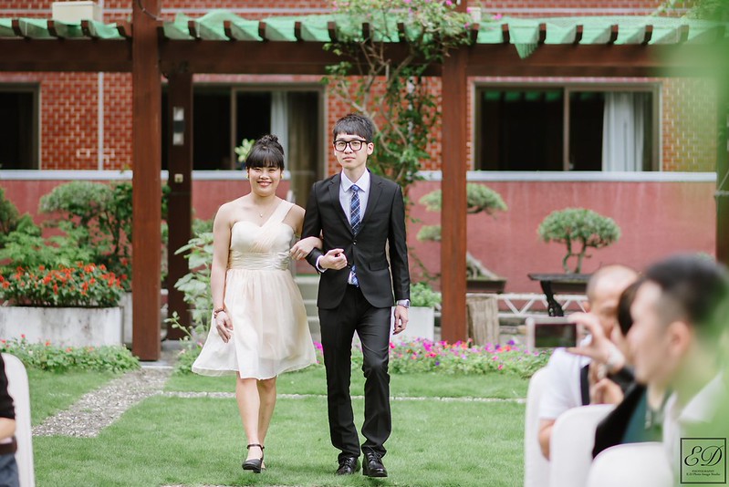 [高雄婚攝] Ryan＆Cathy 婚禮紀錄｜高雄國賓飯店