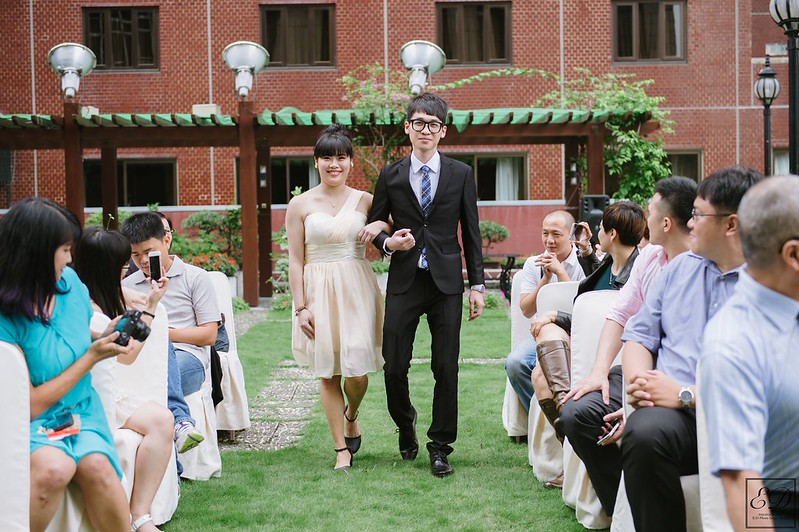 [高雄婚攝] Ryan＆Cathy 婚禮紀錄｜高雄國賓飯店