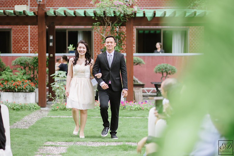[高雄婚攝] Ryan＆Cathy 婚禮紀錄｜高雄國賓飯店
