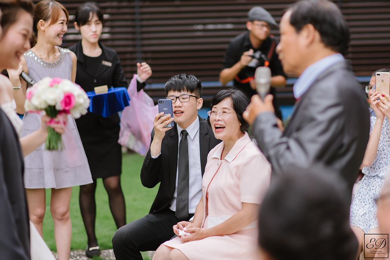 [高雄婚攝] Ryan＆Cathy 婚禮紀錄｜高雄國賓飯店