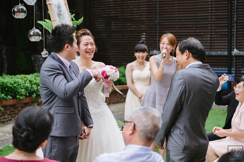 [高雄婚攝] Ryan＆Cathy 婚禮紀錄｜高雄國賓飯店