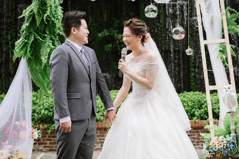 [高雄婚攝] Ryan＆Cathy 婚禮紀錄｜高雄國賓飯店