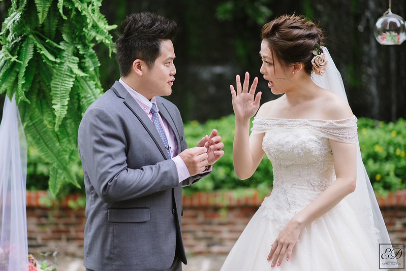 [高雄婚攝] Ryan＆Cathy 婚禮紀錄｜高雄國賓飯店