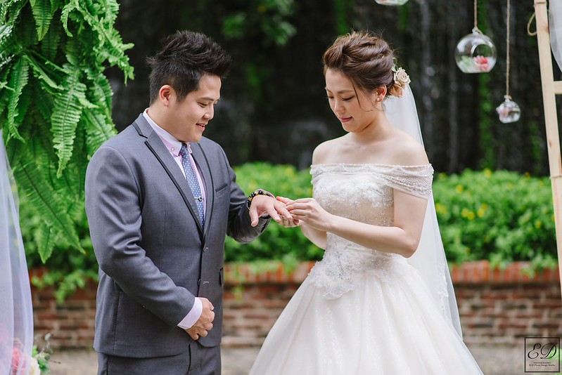 [高雄婚攝] Ryan＆Cathy 婚禮紀錄｜高雄國賓飯店