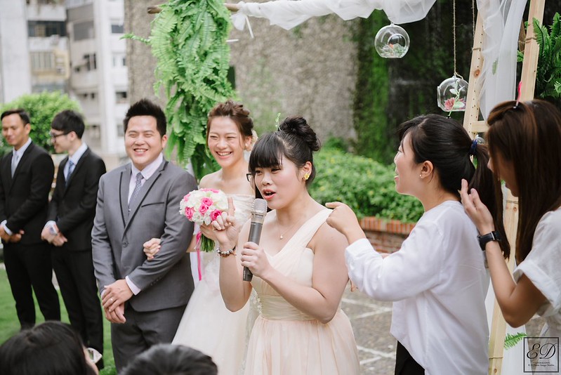 [高雄婚攝] Ryan＆Cathy 婚禮紀錄｜高雄國賓飯店