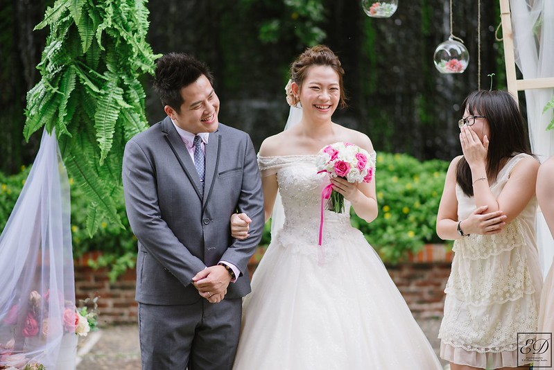 [高雄婚攝] Ryan＆Cathy 婚禮紀錄｜高雄國賓飯店