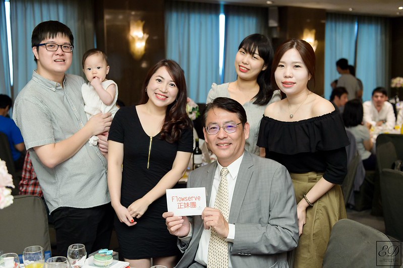 [高雄婚攝] Ryan＆Cathy 婚禮紀錄｜高雄國賓飯店