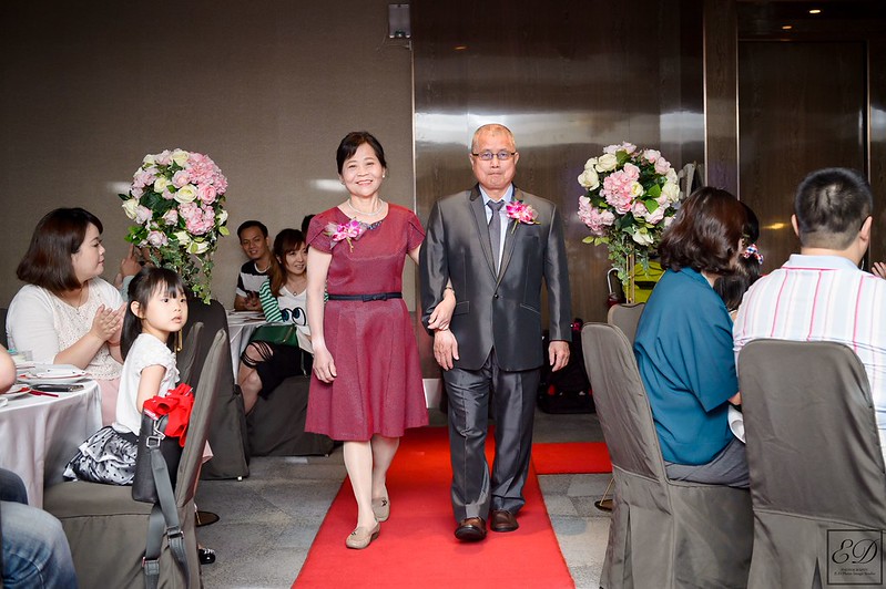[高雄婚攝] Ryan＆Cathy 婚禮紀錄｜高雄國賓飯店