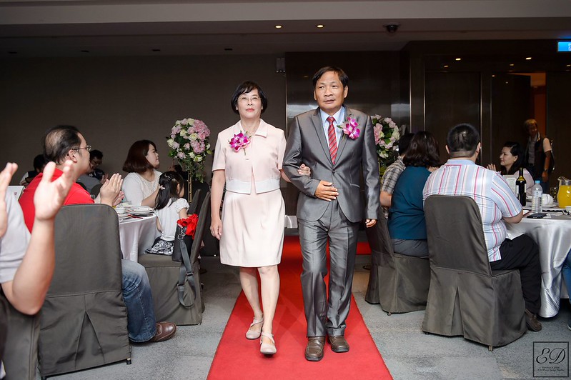 [高雄婚攝] Ryan＆Cathy 婚禮紀錄｜高雄國賓飯店