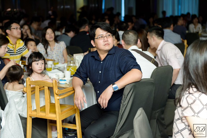 [高雄婚攝] Ryan＆Cathy 婚禮紀錄｜高雄國賓飯店