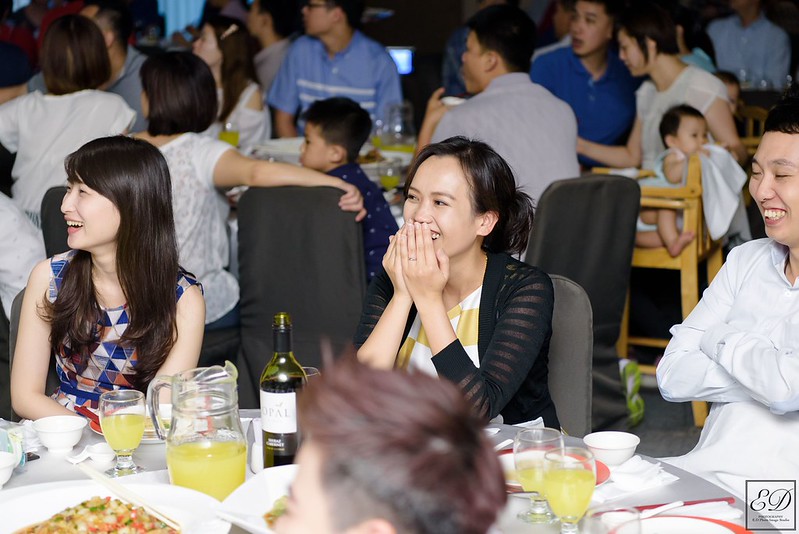 [高雄婚攝] Ryan＆Cathy 婚禮紀錄｜高雄國賓飯店