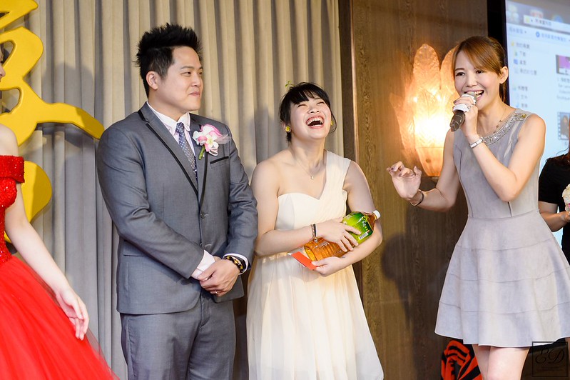 [高雄婚攝] Ryan＆Cathy 婚禮紀錄｜高雄國賓飯店