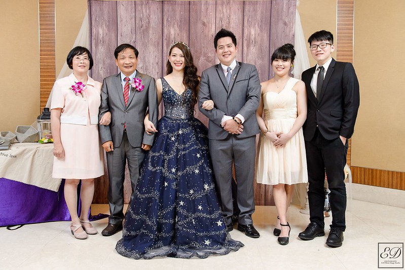 [高雄婚攝] Ryan＆Cathy 婚禮紀錄｜高雄國賓飯店