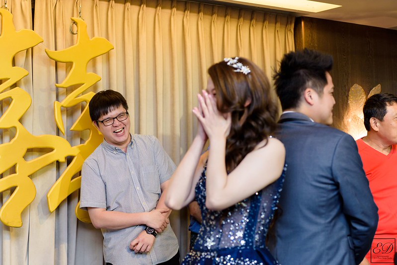 [高雄婚攝] Ryan＆Cathy 婚禮紀錄｜高雄國賓飯店