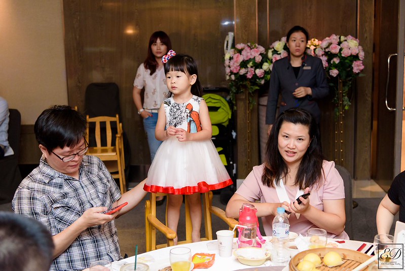 [高雄婚攝] Ryan＆Cathy 婚禮紀錄｜高雄國賓飯店