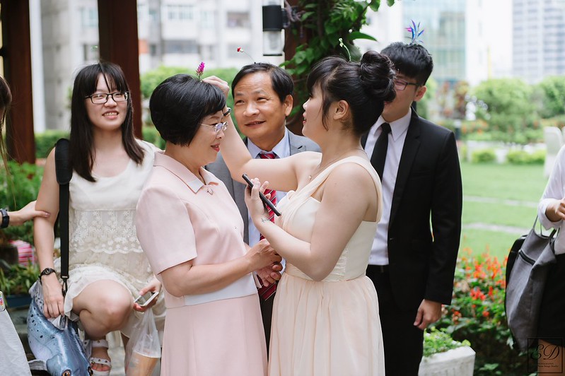 [高雄婚攝] Ryan＆Cathy 婚禮紀錄｜高雄國賓飯店
