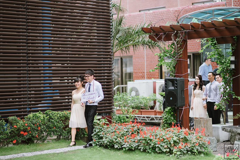 [高雄婚攝] Ryan＆Cathy 婚禮紀錄｜高雄國賓飯店