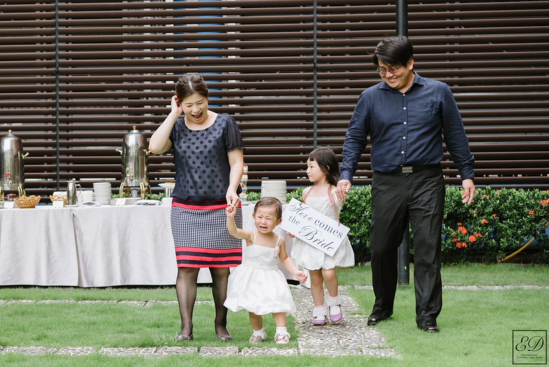 [高雄婚攝] Ryan＆Cathy 婚禮紀錄｜高雄國賓飯店