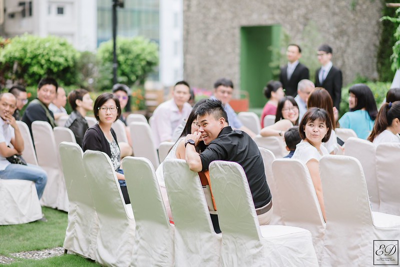 [高雄婚攝] Ryan＆Cathy 婚禮紀錄｜高雄國賓飯店